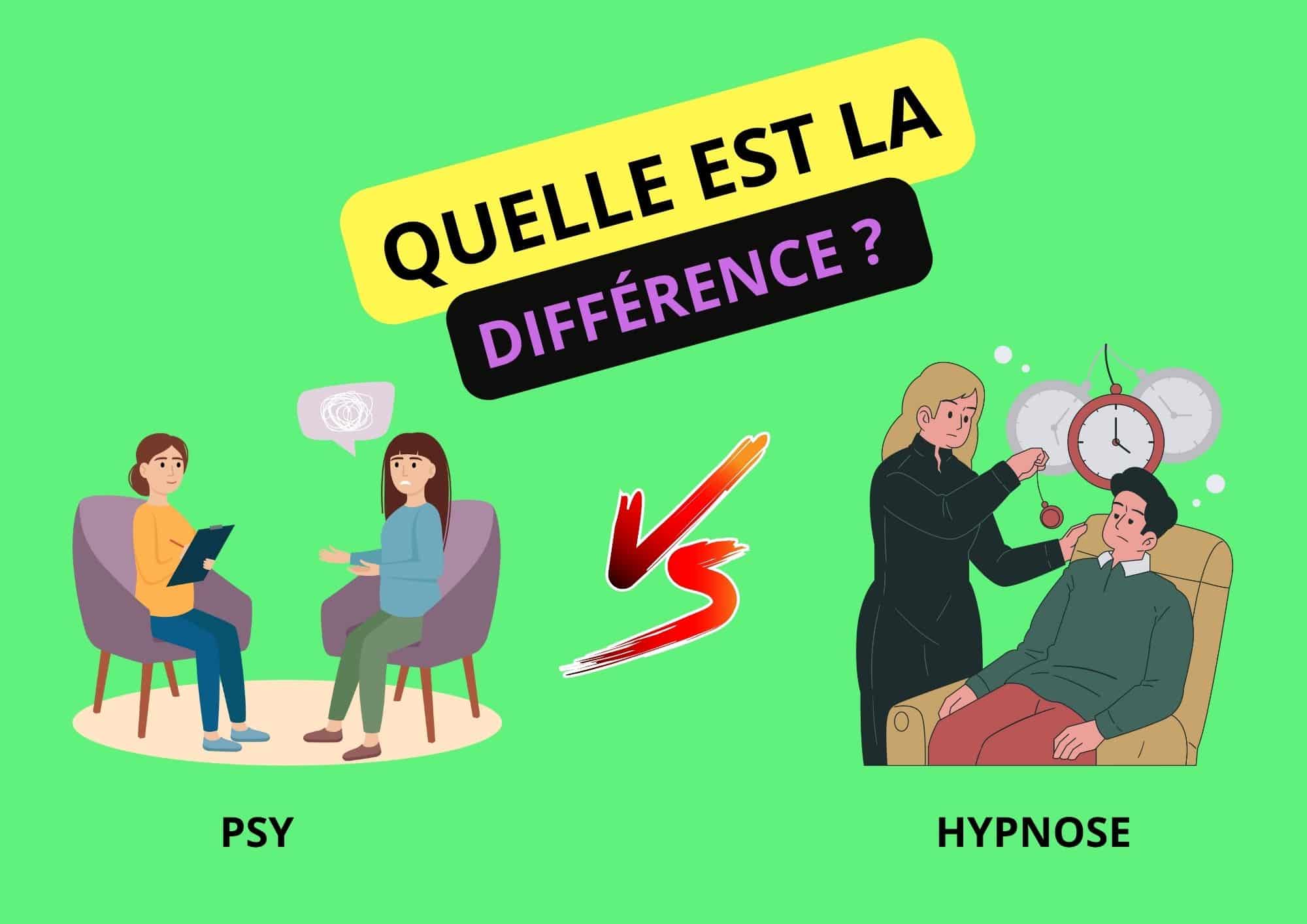 séance hypnose - hypnose et santé