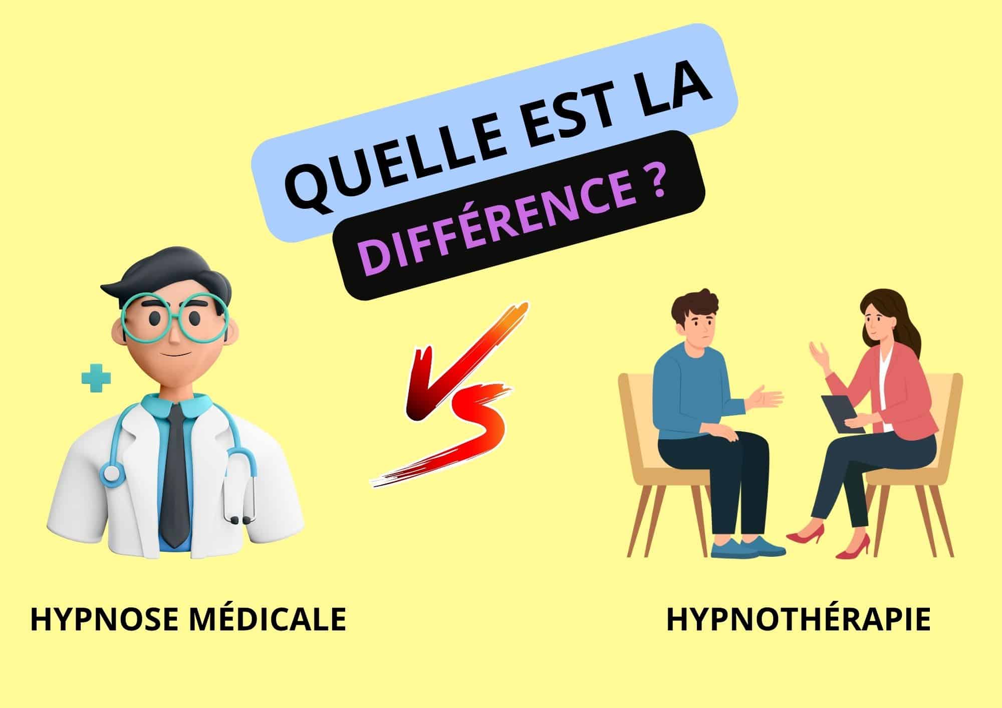séance hypnose - hypnose et santé